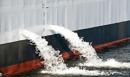 Контроль пены для эффективной очистки воды: роль пеногасителей